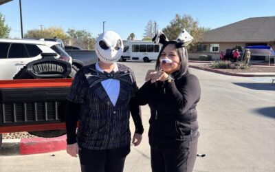 Our Fall Festival of 2024